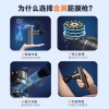 云康宝金属筋膜枪CM20C灰色