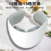 美仕达多头颈椎按摩仪热敷款MS-J8020