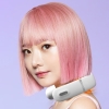 美仕达颈部按摩仪 + 事事如意茶叶罐
MS-J8019+茶叶罐