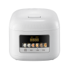 美的电磁炉C22-RX22H02