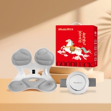 美仕达雾化润眼按摩仪 MS-Y22 pro
