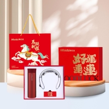 美仕达好运连连健康养生套装MS-J8019+乐扣杯