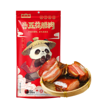 巴渝印象城口腊排骨400g