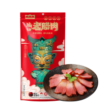 巴渝印象城口腊猪蹄1500g