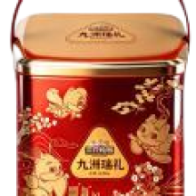 【三只松鼠】
端午粽礼900g
