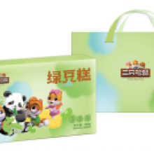 【三只松鼠】
海鸭蛋1260g