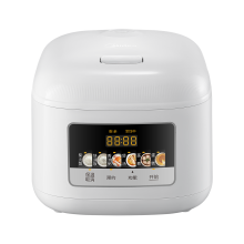 美的电磁炉C22-RX22H02