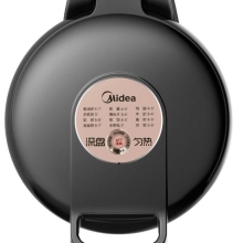 美的电水壶MK-HJ17X21a