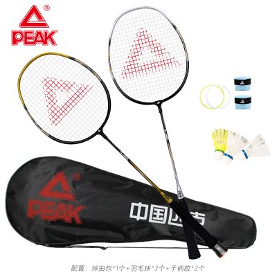匹克*羽毛球拍（不含球）YY41438